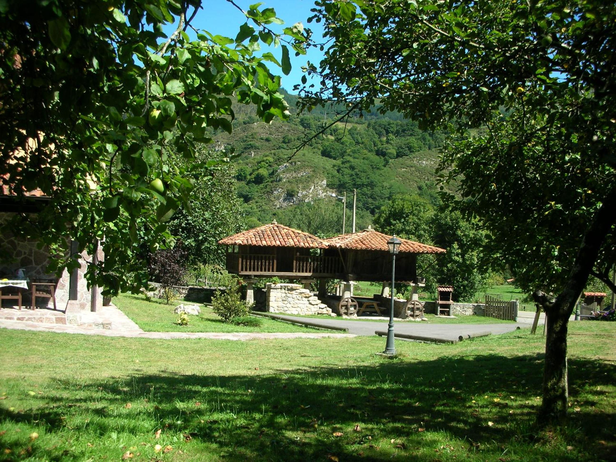 Ribera del Sella