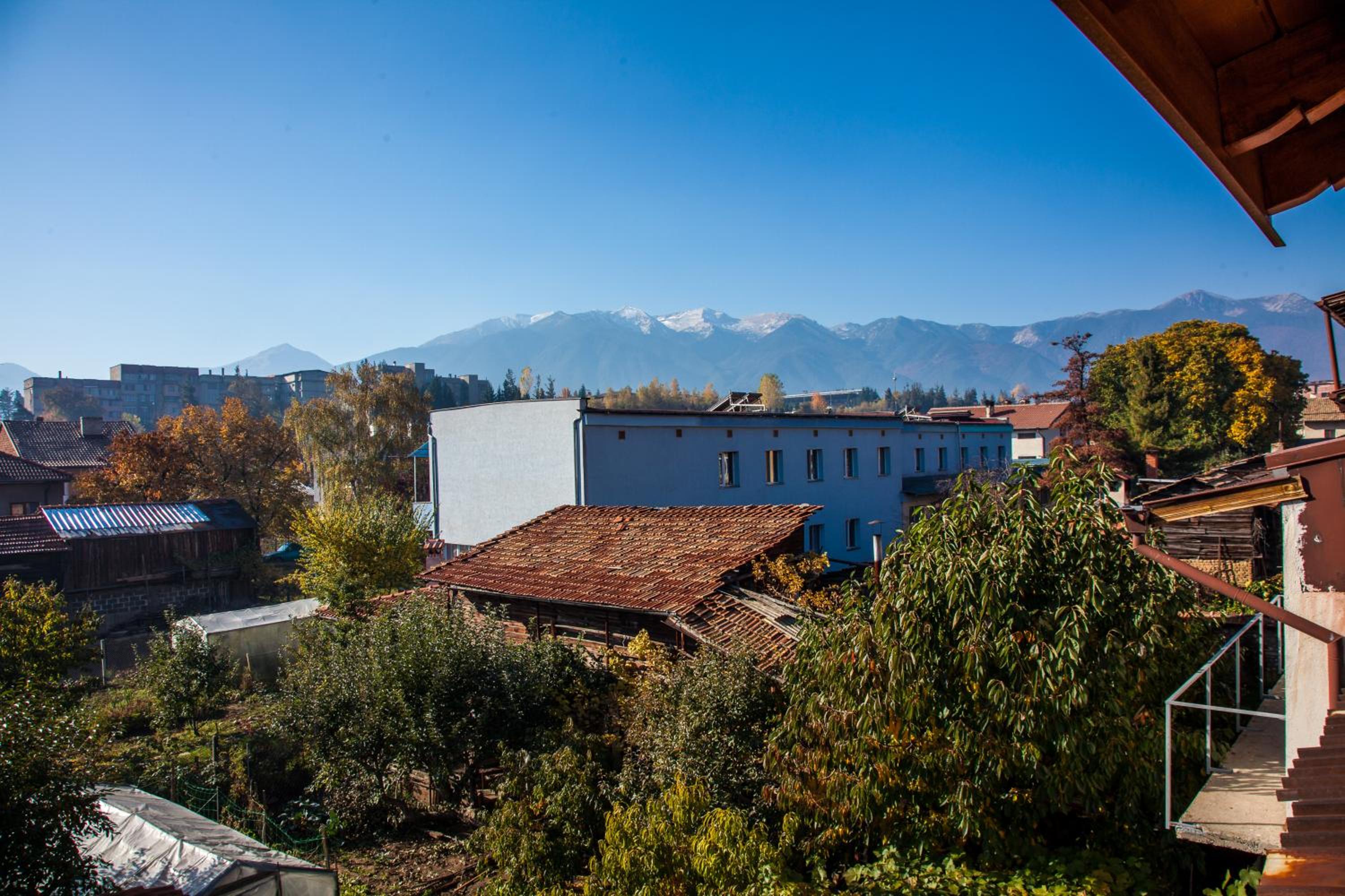 Valevitsata Guesthouse