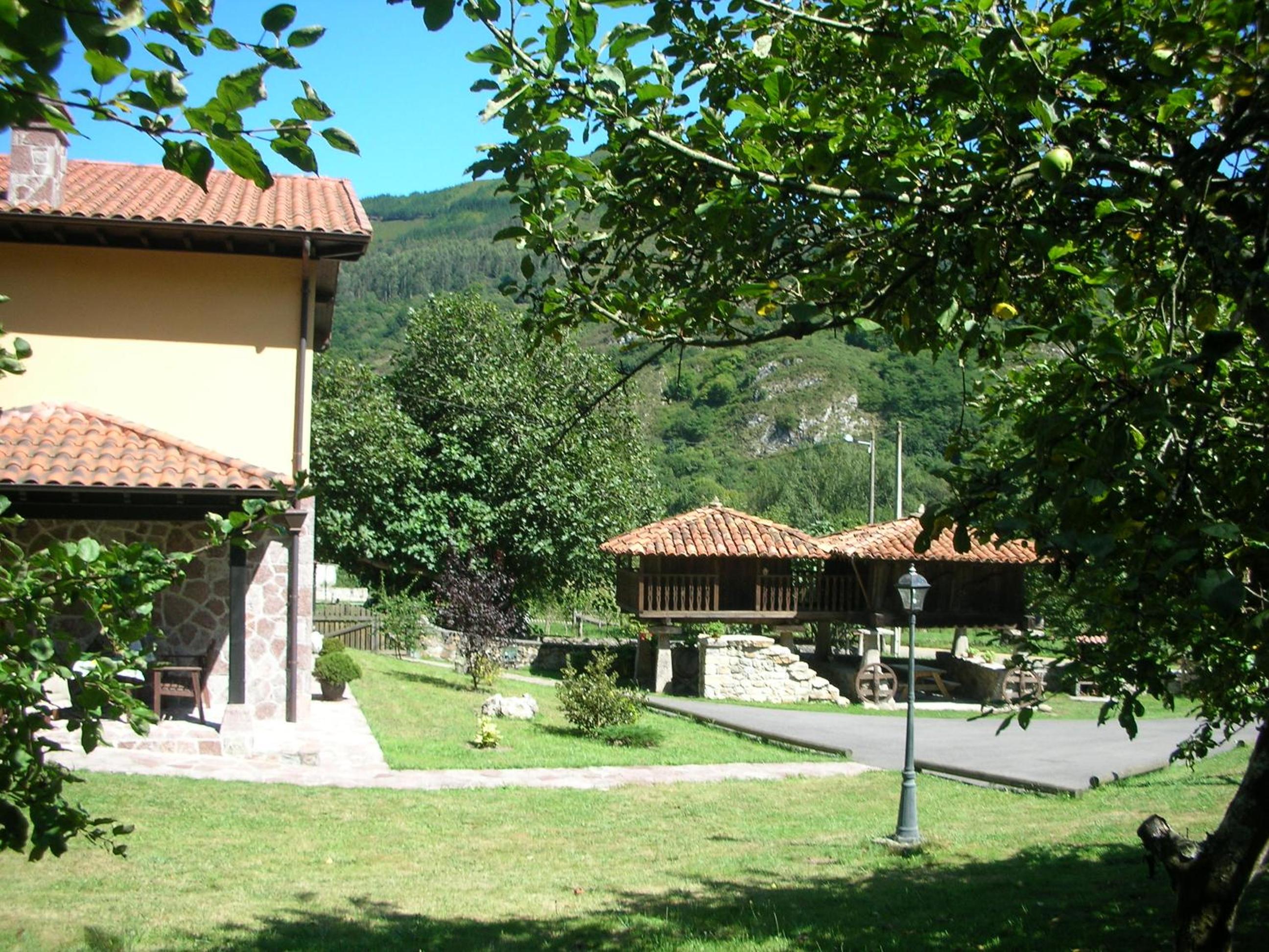 Ribera del Sella