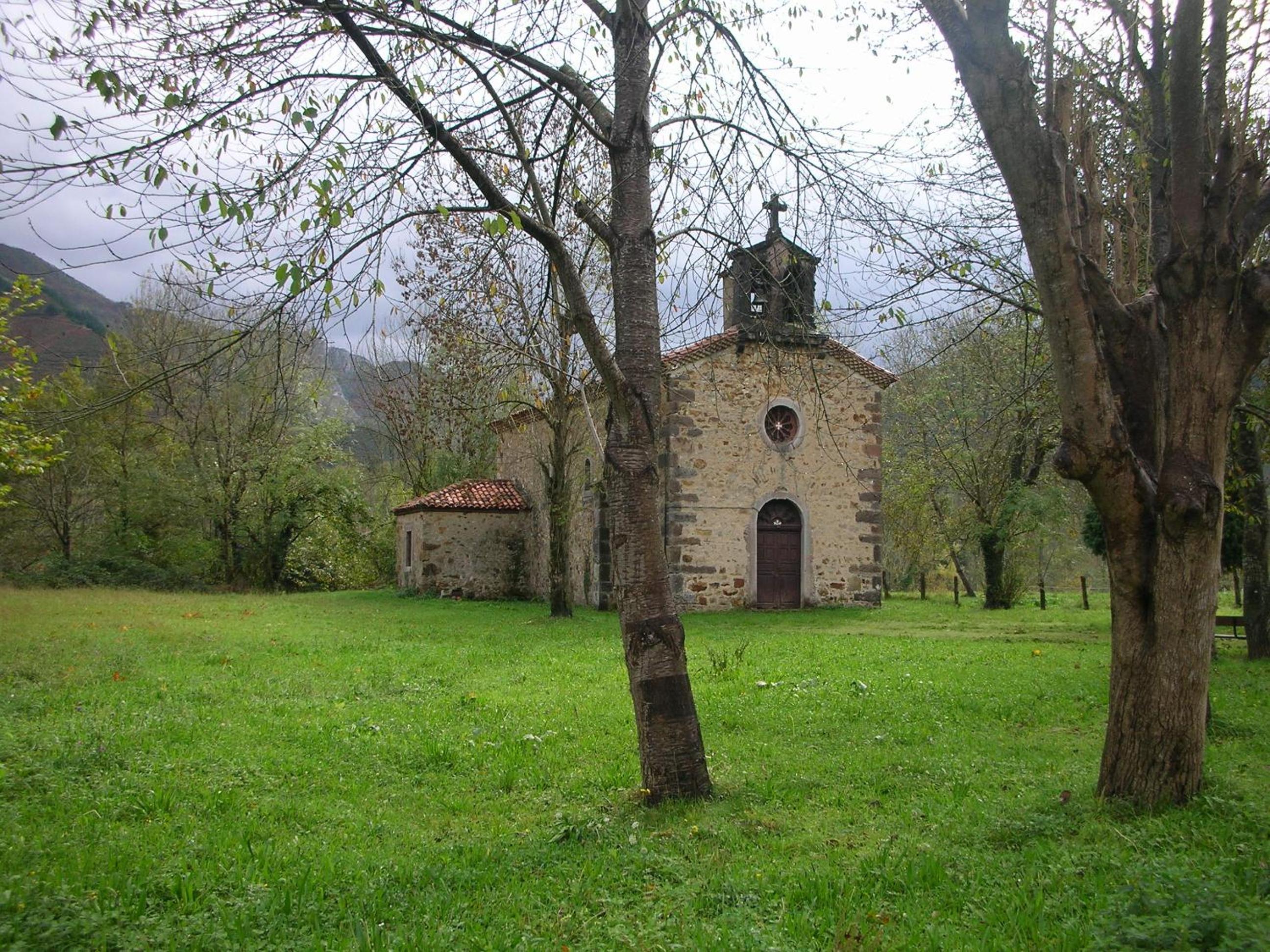 Ribera del Sella