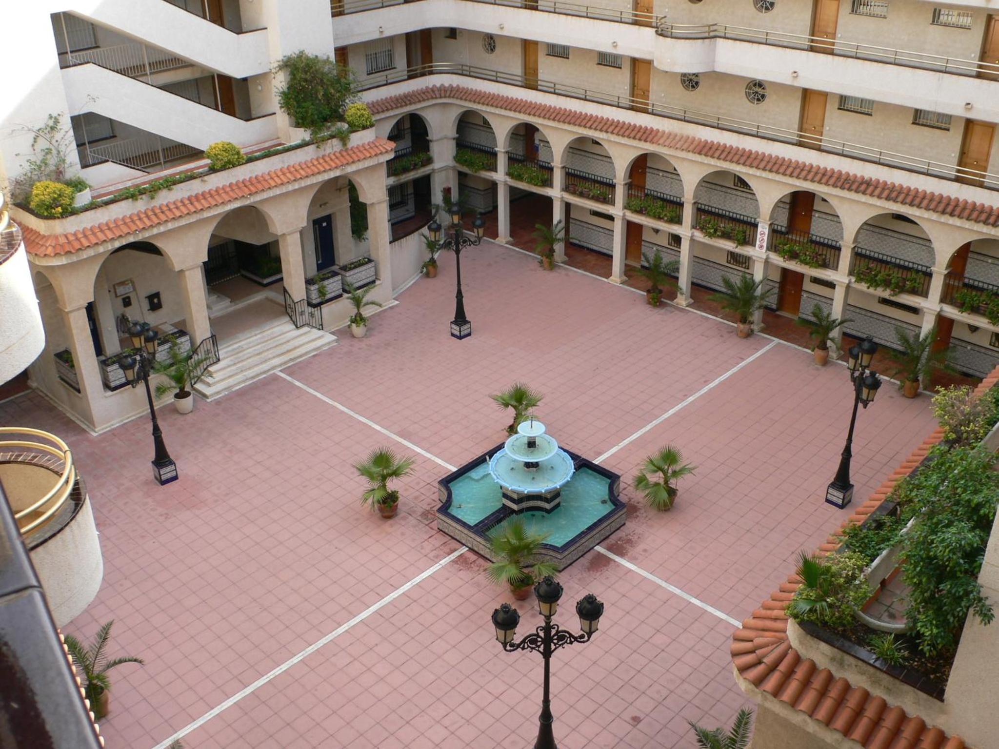 Apartamentos Córdoba Arysal view 3