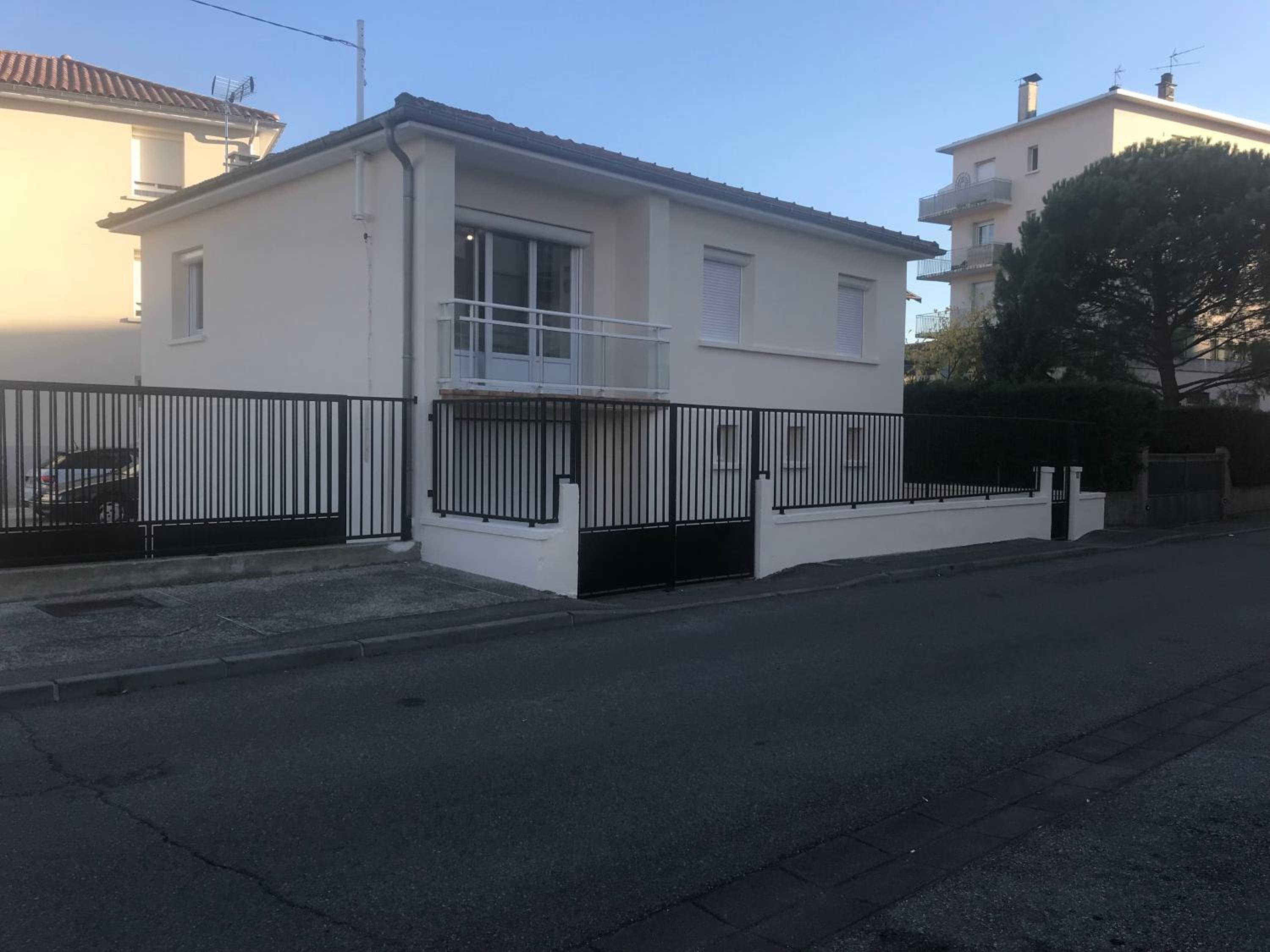 Gite Le Logis Dauphinois view 2