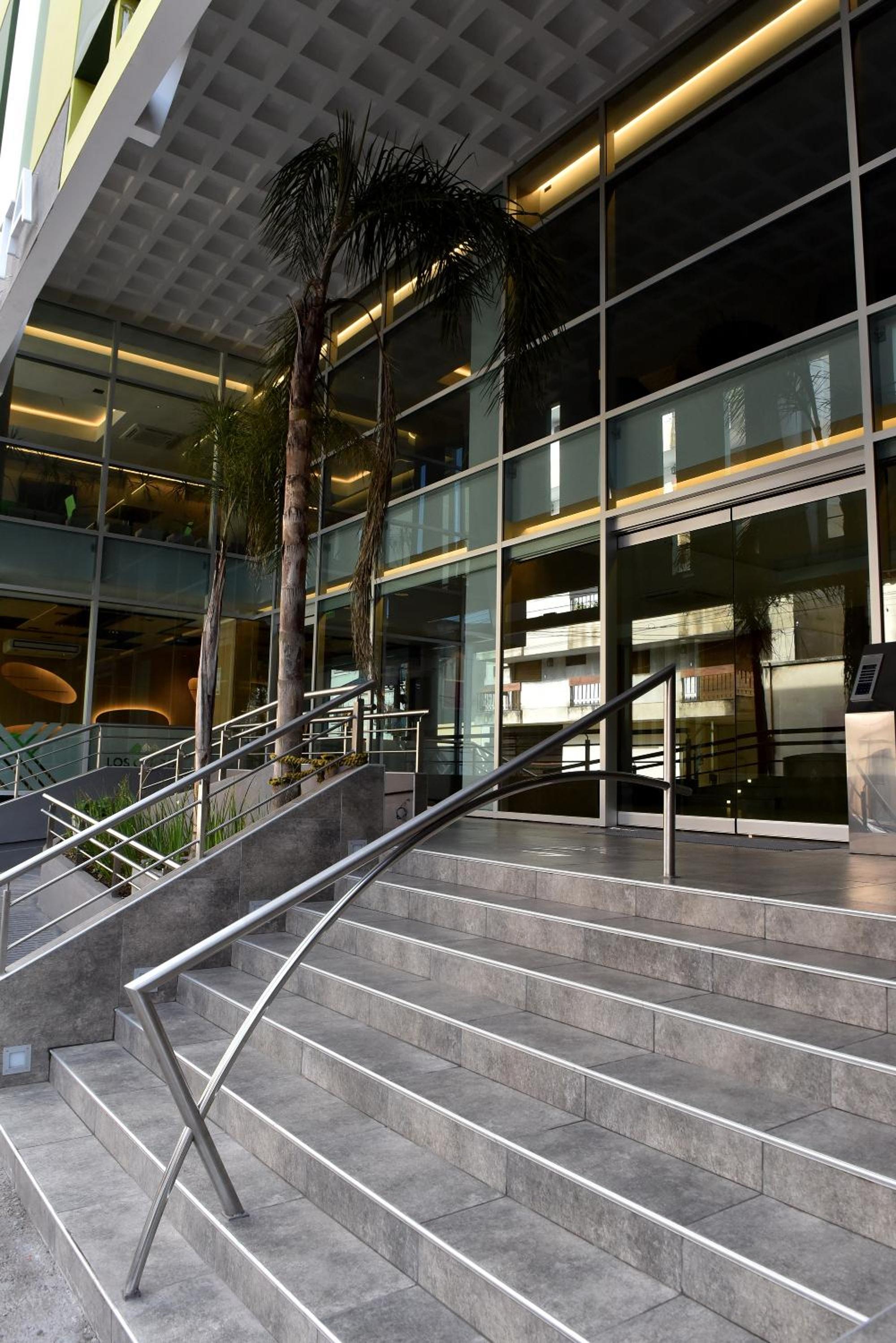 Hotel Brizo Salta - Image 1