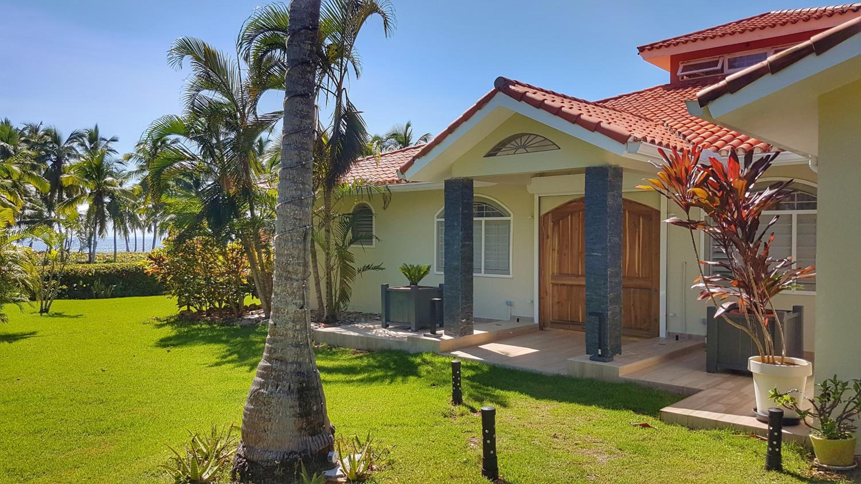 Villa Talanquera