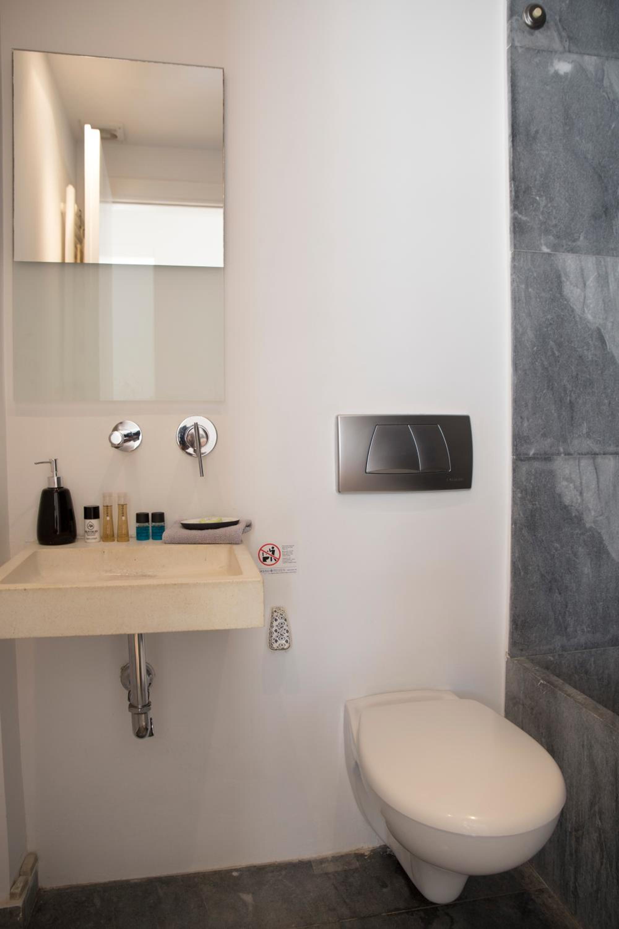 Infinity White Complex by GK Hospitality Group