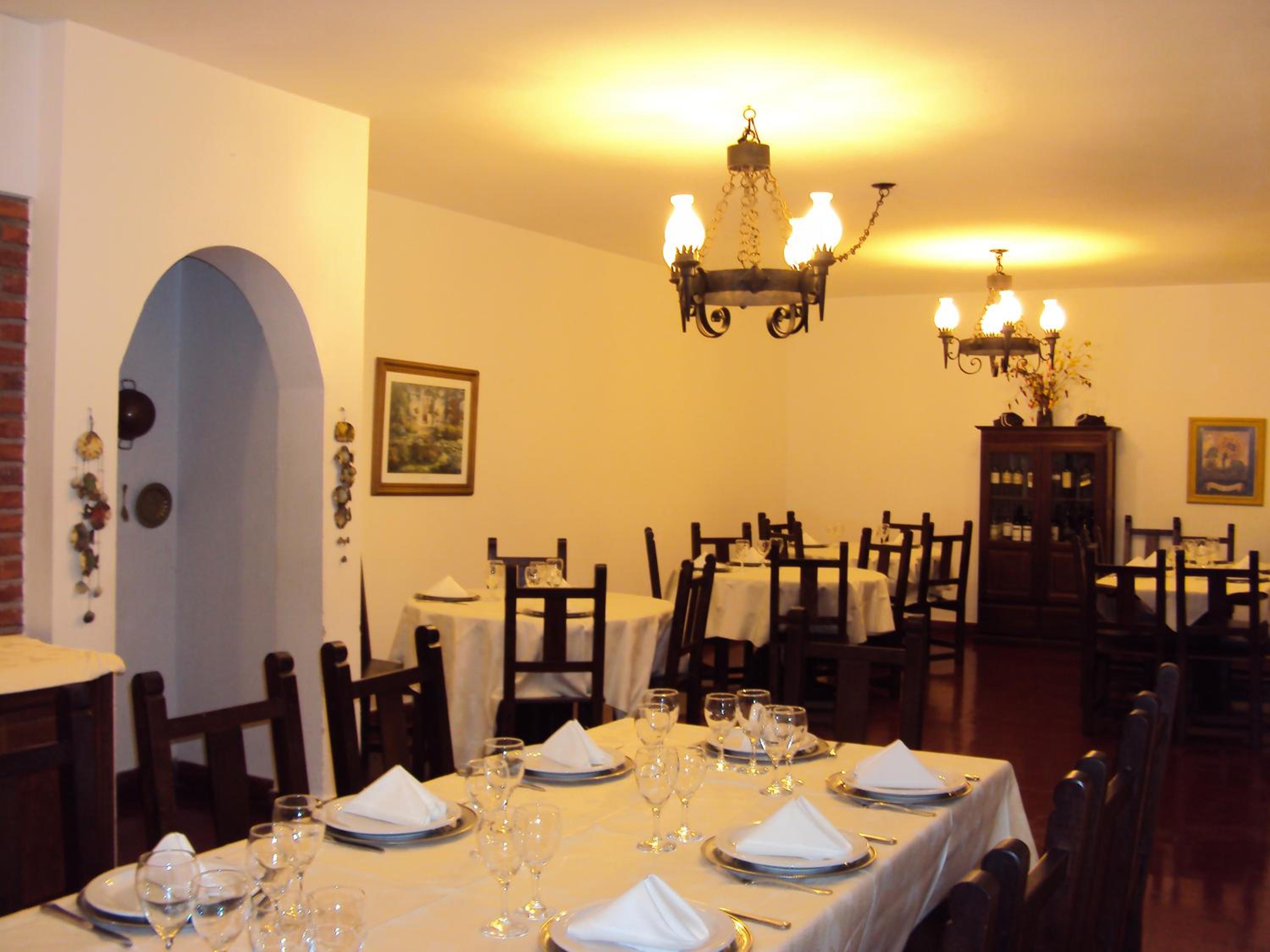 Posada Fatima