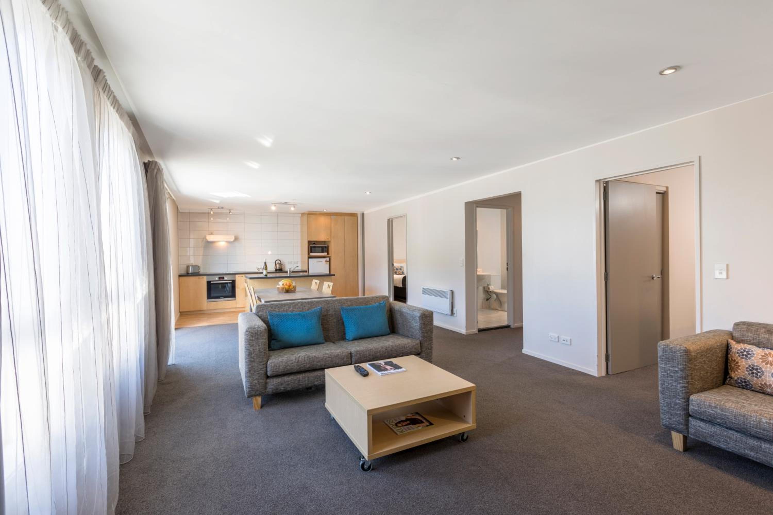 Quest Cathedral Junction Serviced Apartments