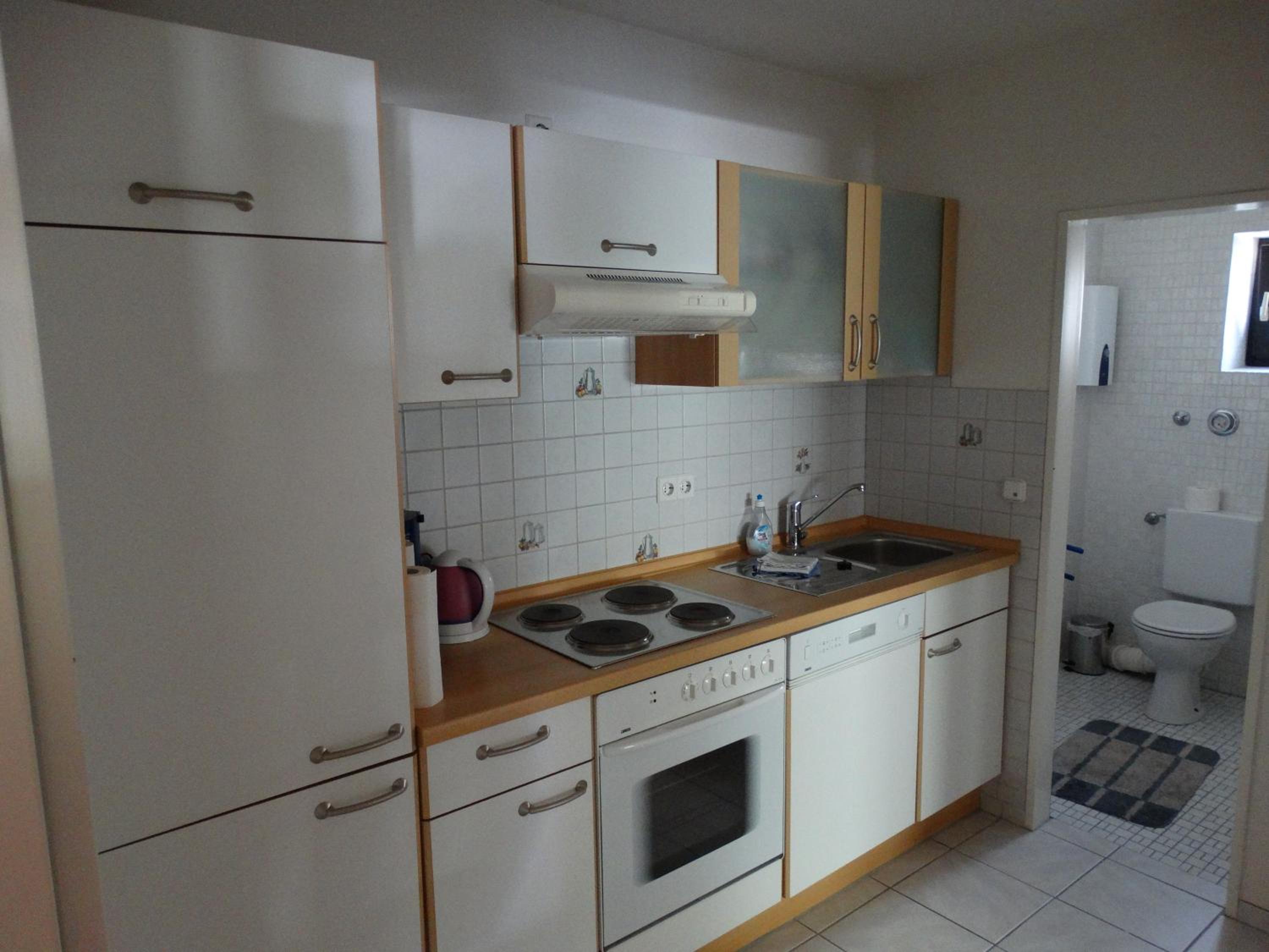 Ferienwohnung "Am Rothaarsteig" view 5