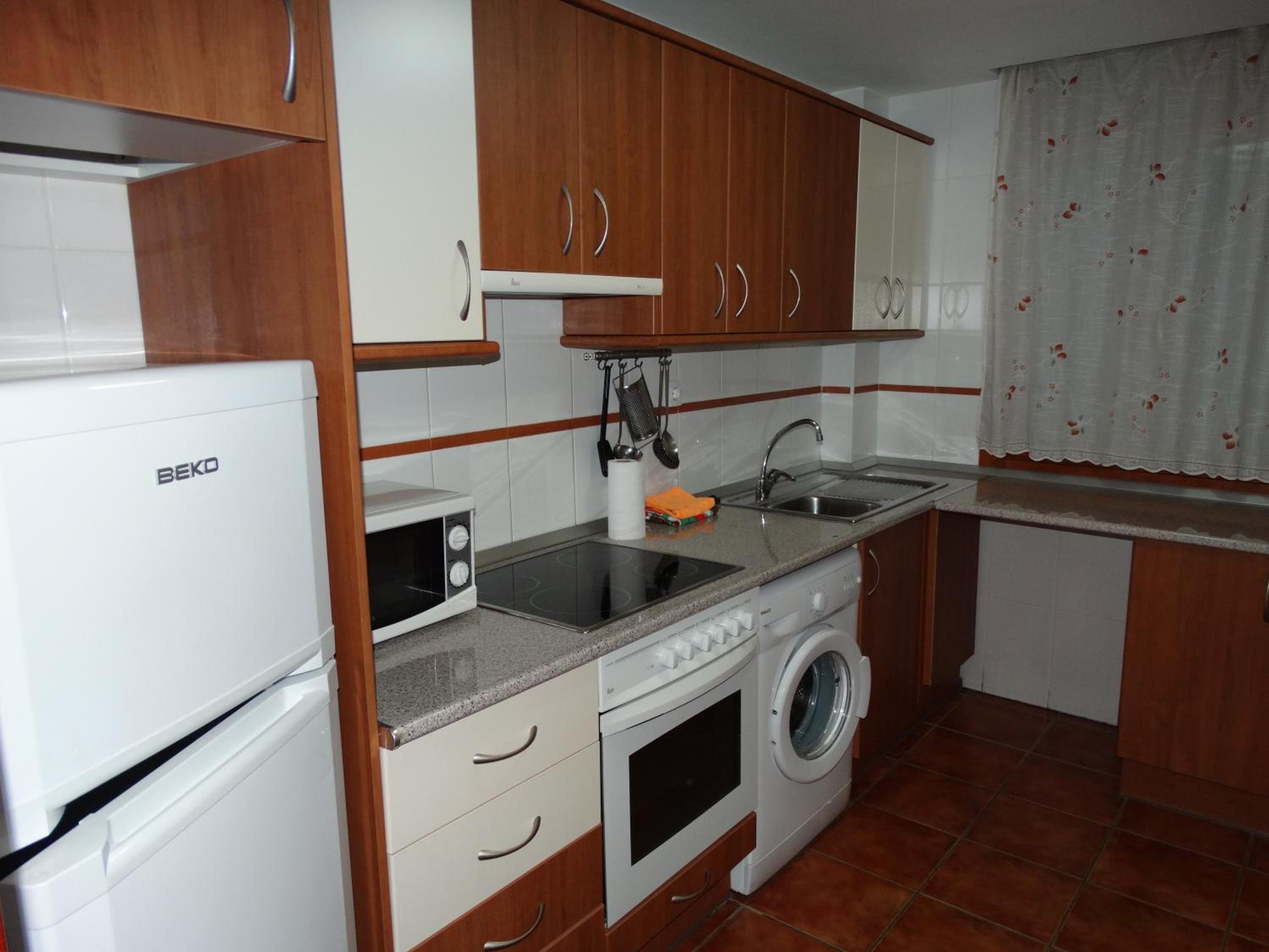 Apartamentos El Pajar Alcala de la Selva view 5