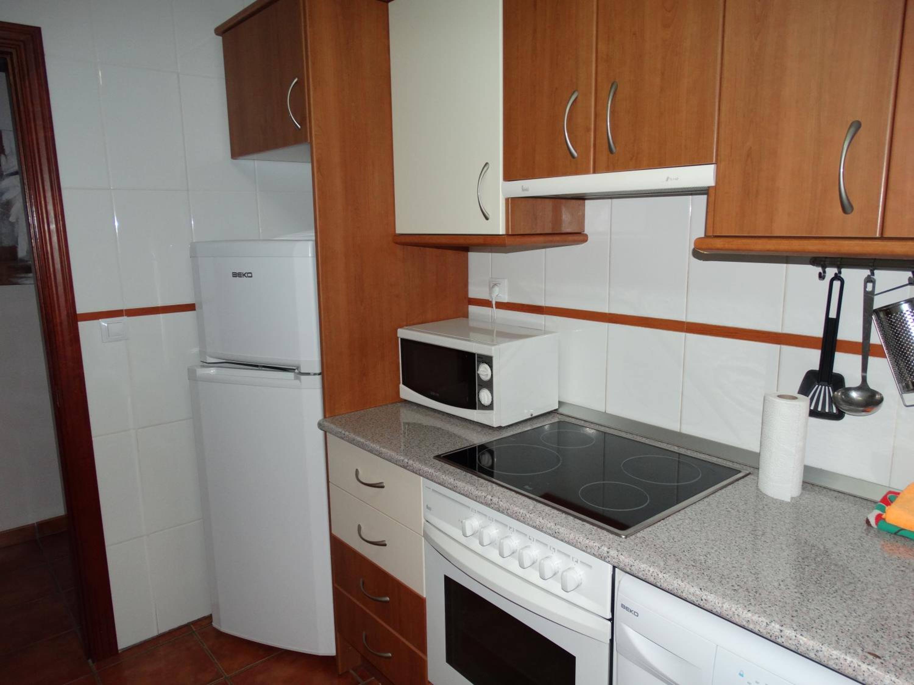 Apartamentos El Pajar Alcala de la Selva view 4