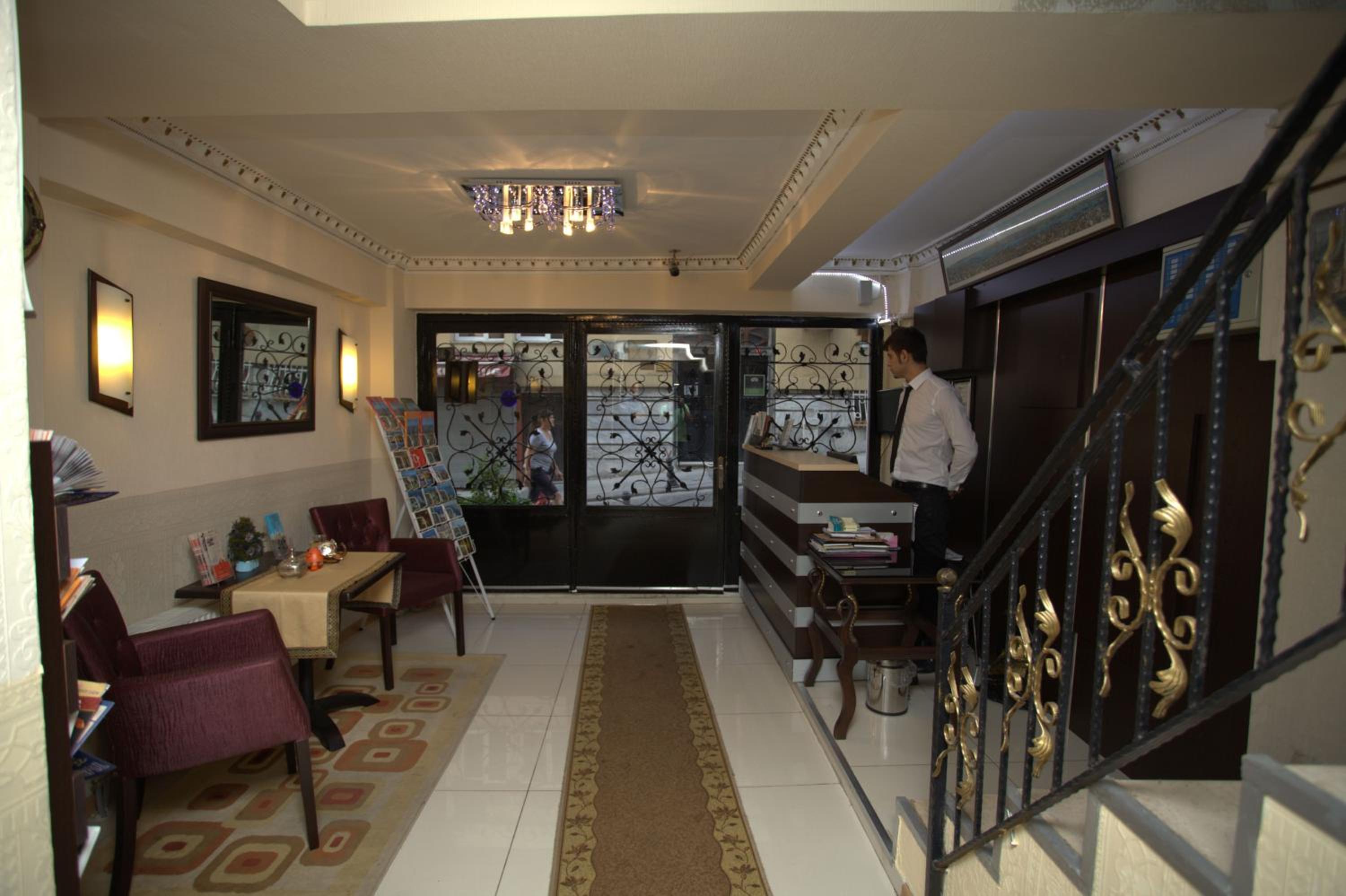 Sultanahmet Park Hotel - Image 5