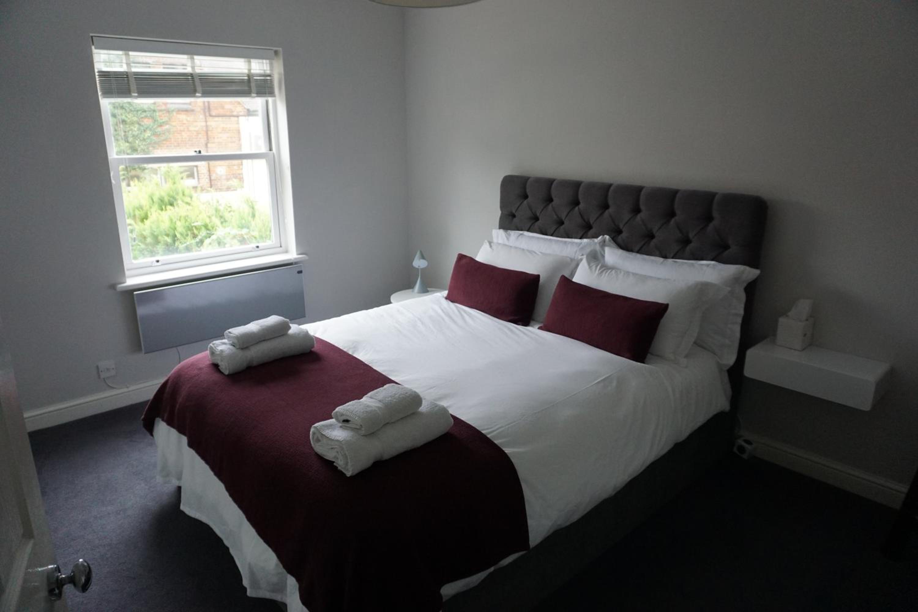 Oxford Vacations - 3 Summertown Court - Property Image 3