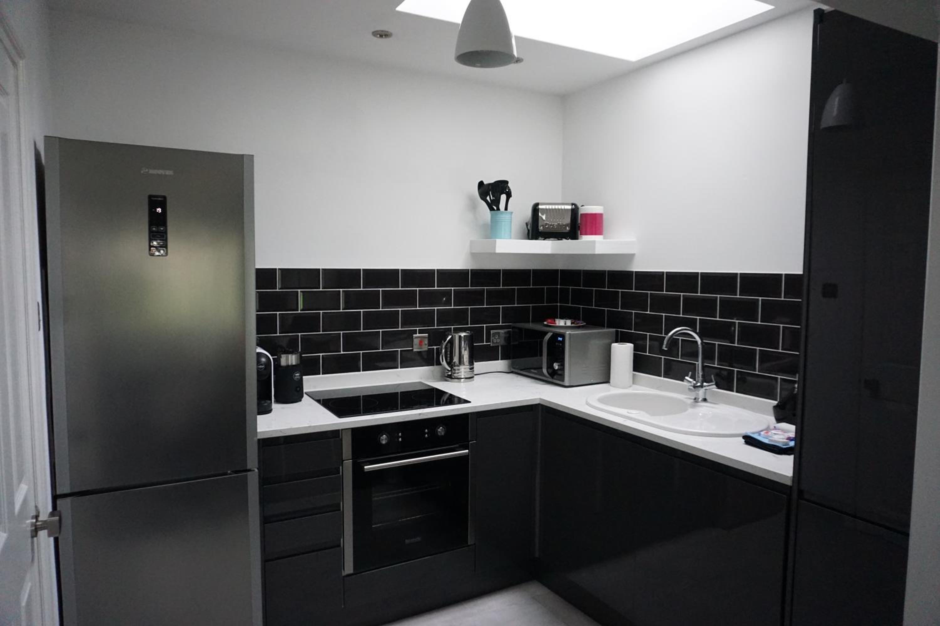 Oxford Vacations - 3 Summertown Court - Property Image 10