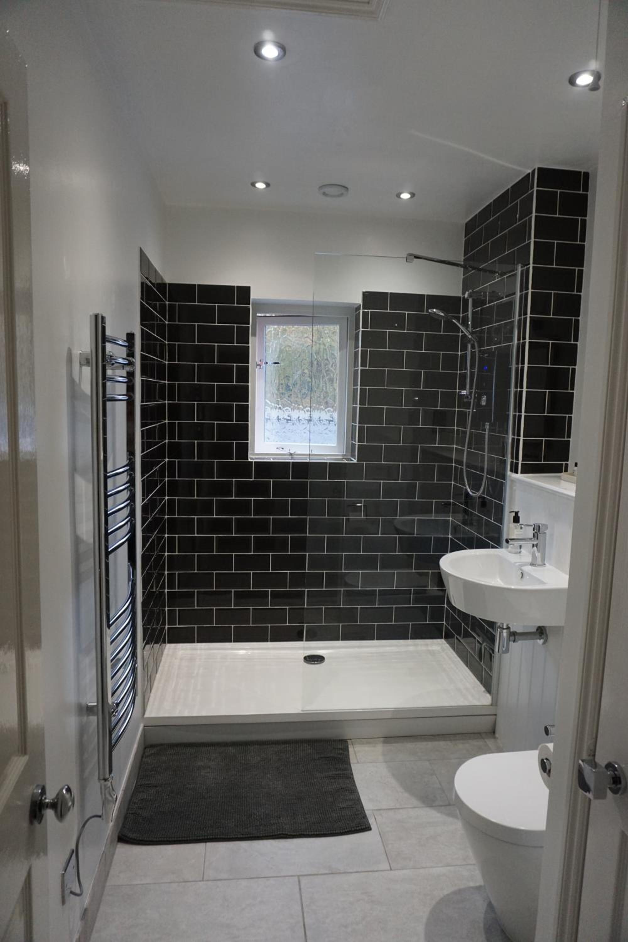 Oxford Vacations - 3 Summertown Court - Property Image 5