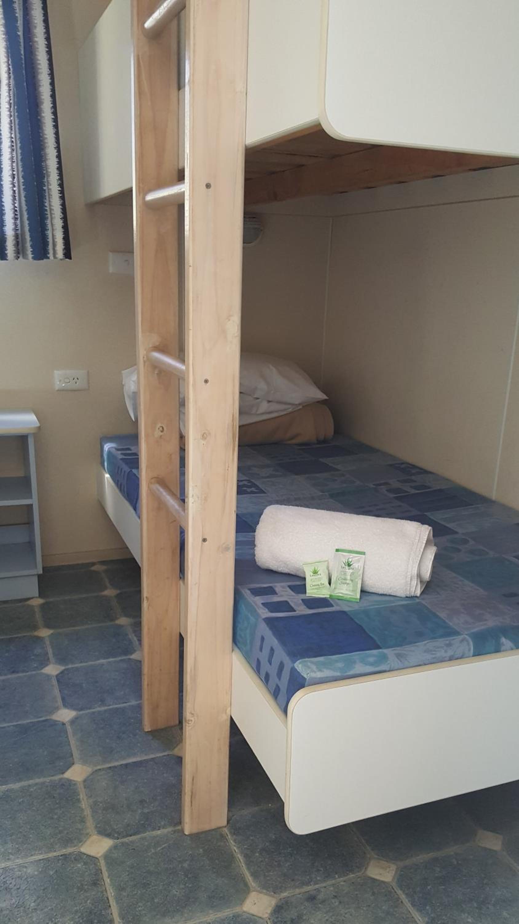 Palm Beach Caravan Park