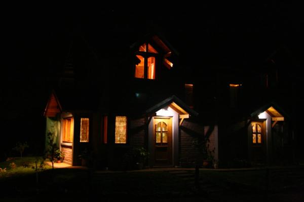 Cabañas Lycas II