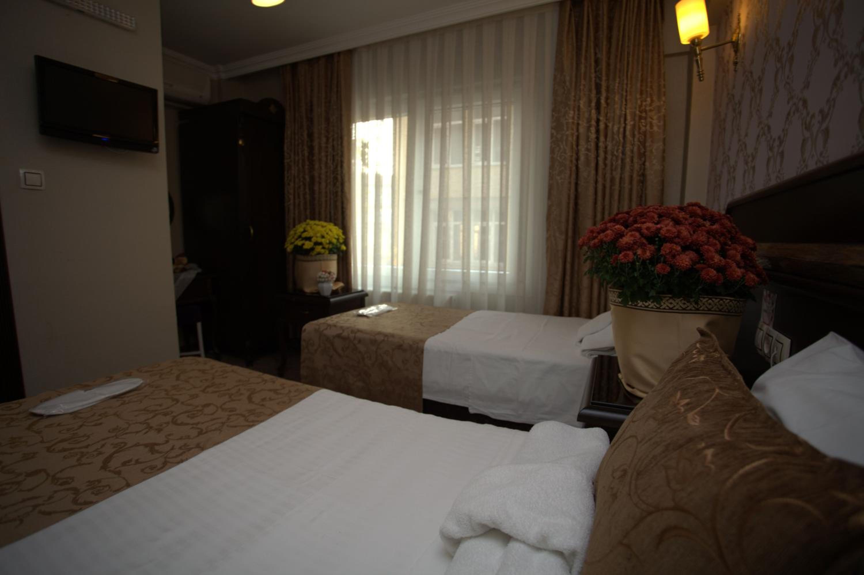 Sultanahmet Park Hotel - Image 6