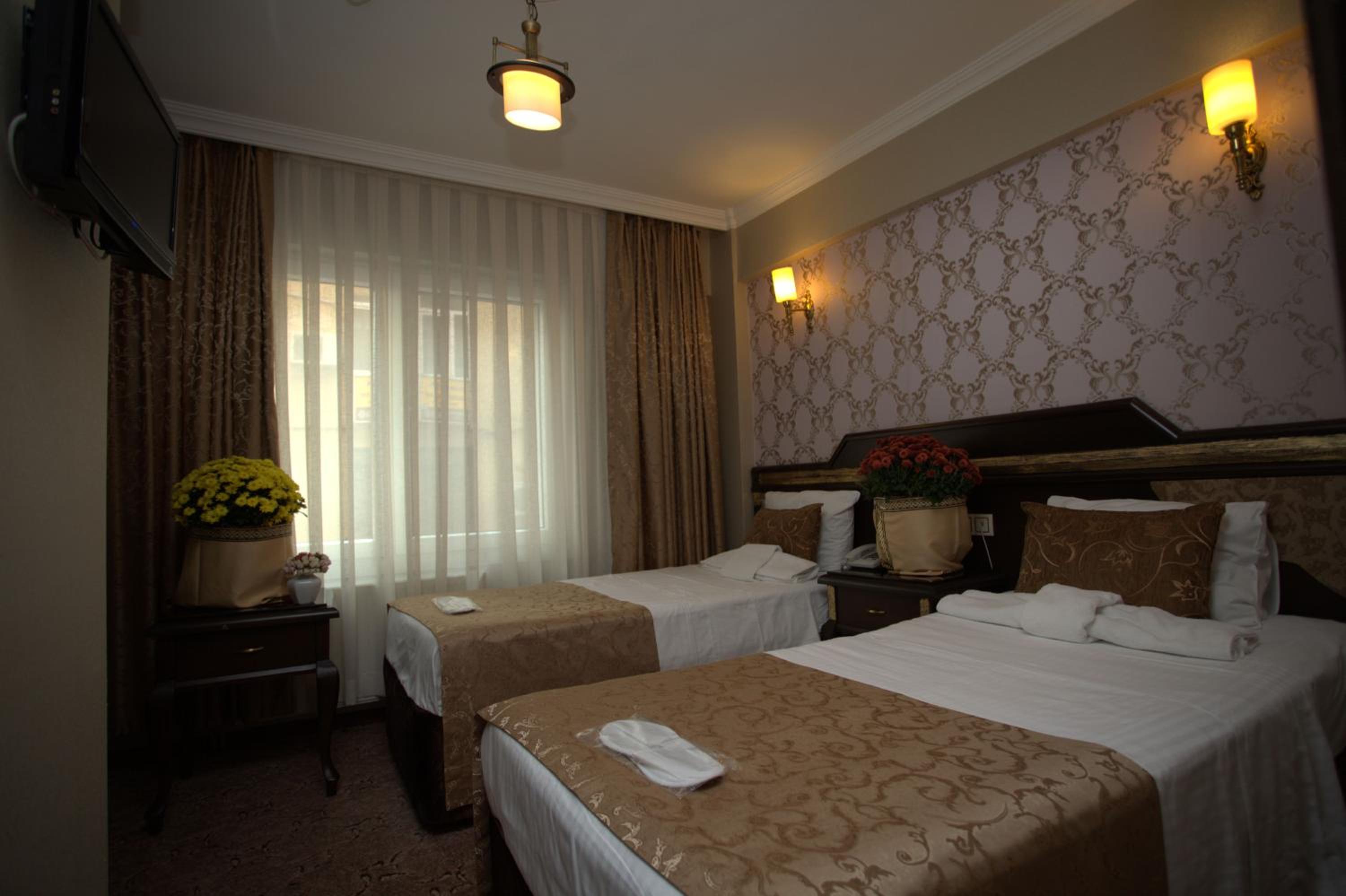 Sultanahmet Park Hotel - Image 7