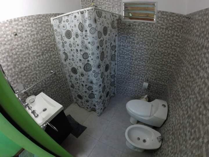Cabañas Hugla