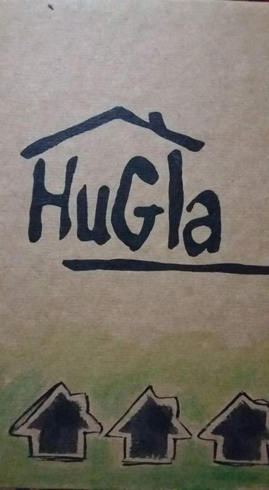 Cabañas Hugla