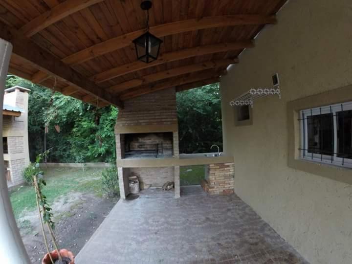 Cabañas Hugla