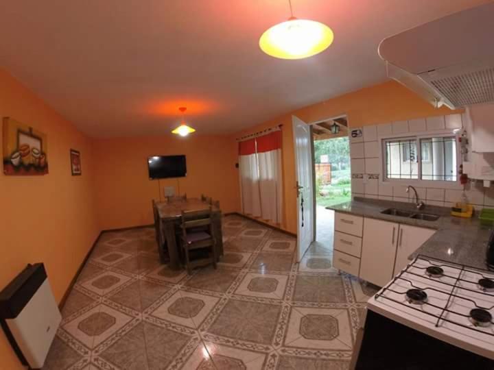 Cabañas Hugla