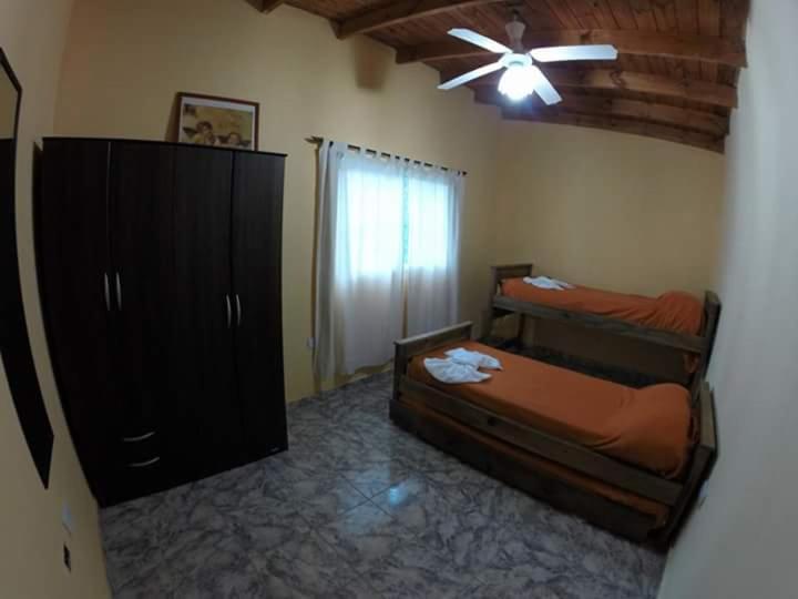 Cabañas Hugla