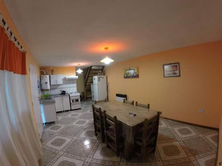 Cabañas Hugla
