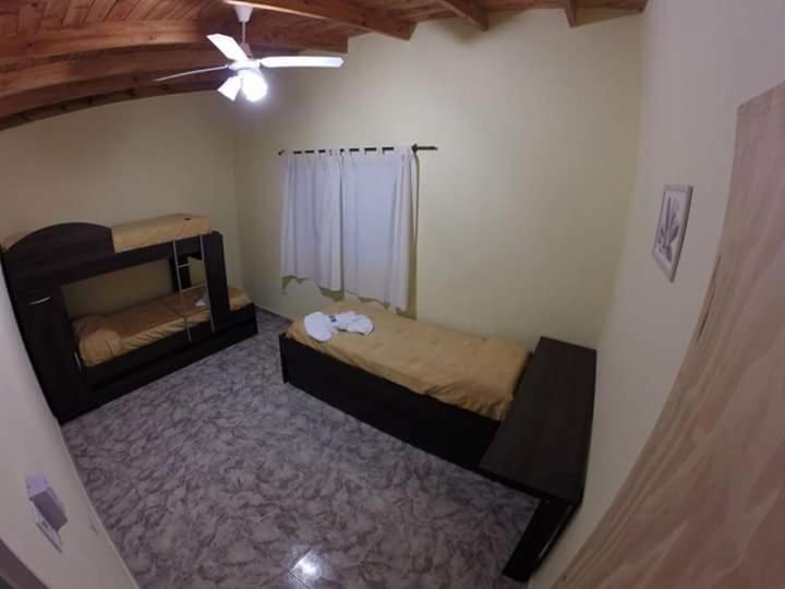 Cabañas Hugla