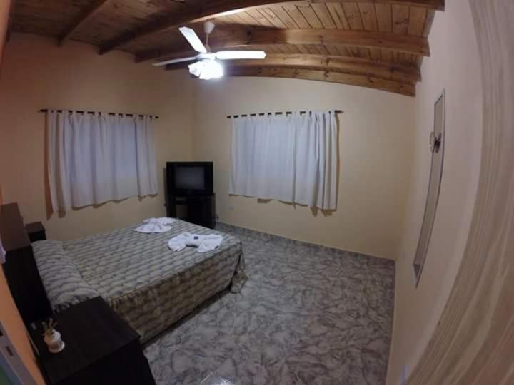 Cabañas Hugla