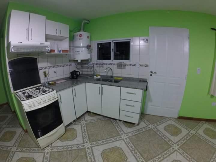 Cabañas Hugla