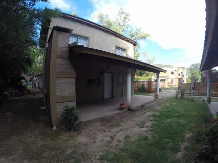Cabañas Hugla