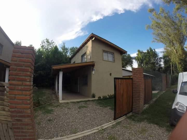 Cabañas Hugla
