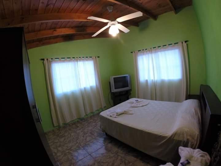 Cabañas Hugla