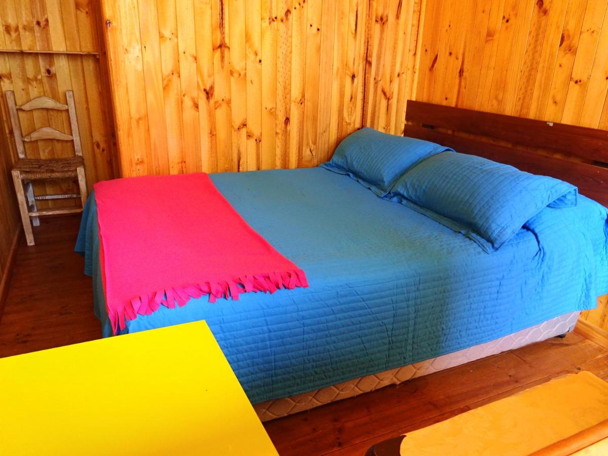 Hotel Hostal Portal de Ortúzar - Image 1