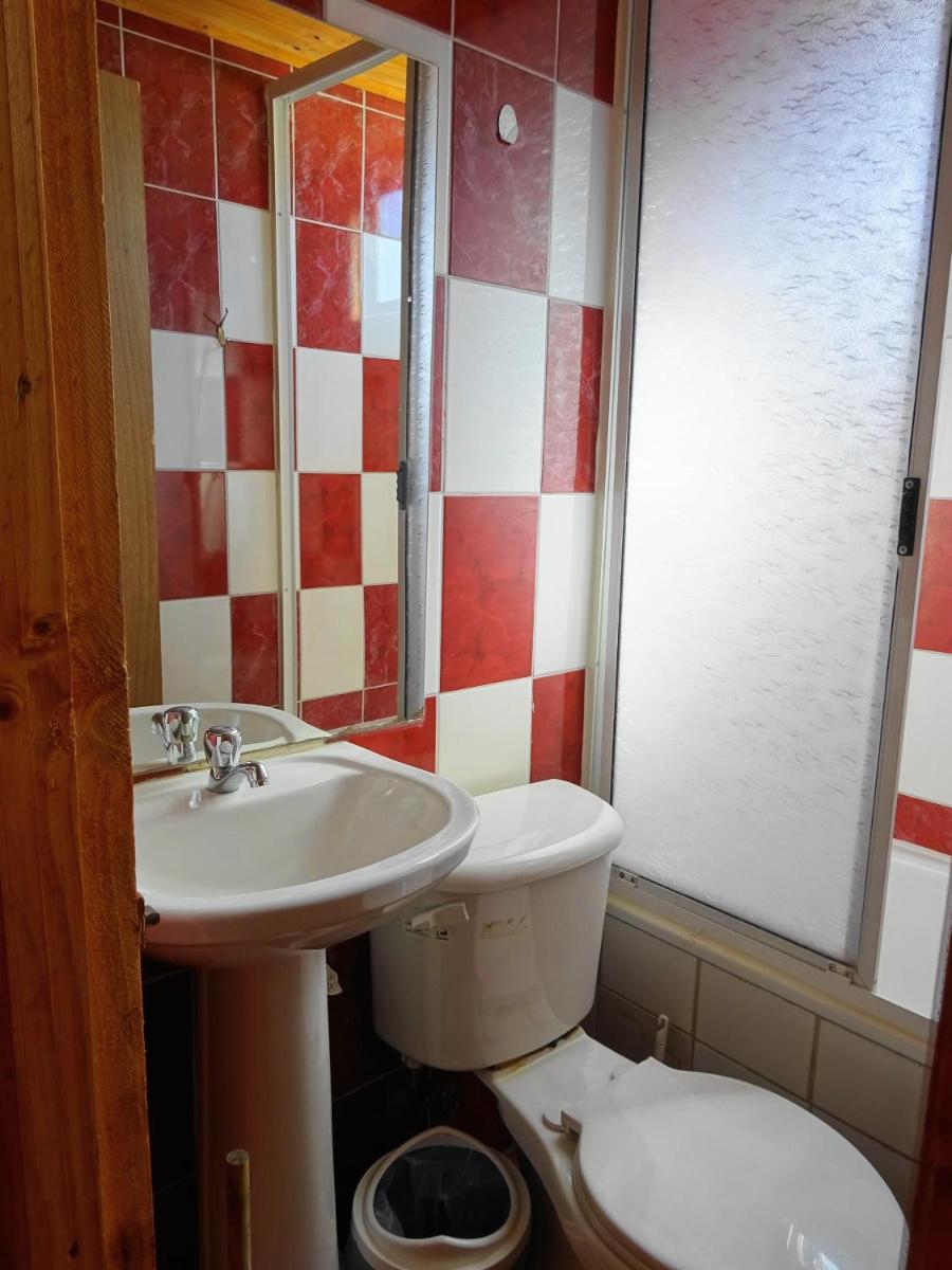 Hostal Portal de Ortúzar view 2