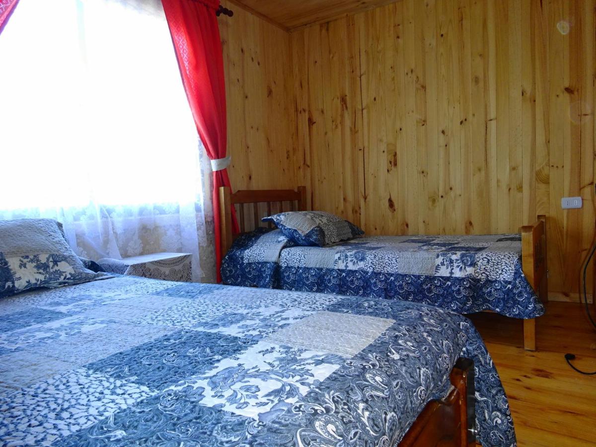 Hostal Portal de Ortúzar view 3