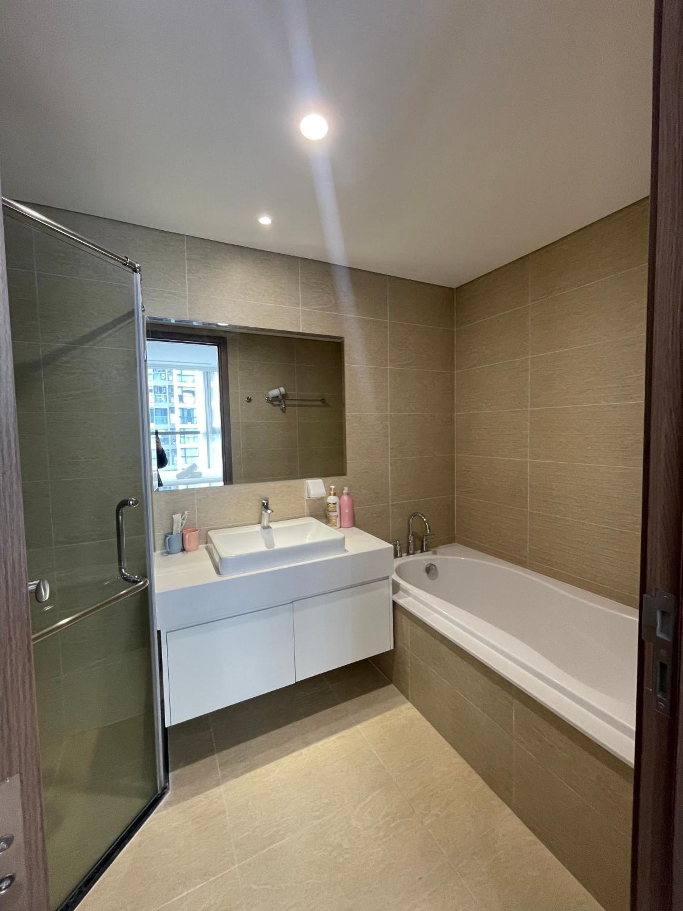 Daniel Apartment - 3BR Vinhomes Skylake-Spacious-My Dinh