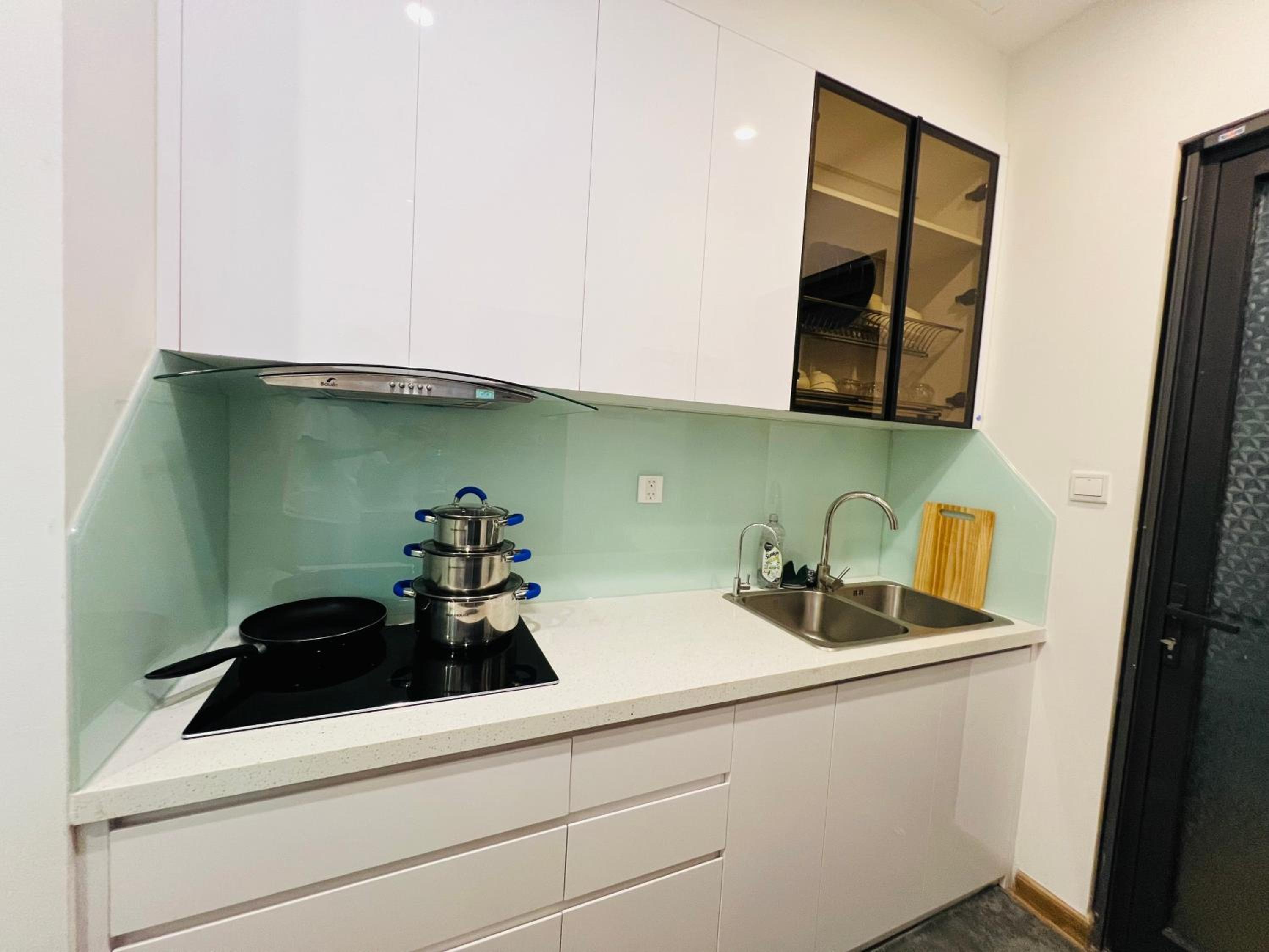 Daniel Apartment - 3BR Vinhomes Skylake-Spacious-My Dinh