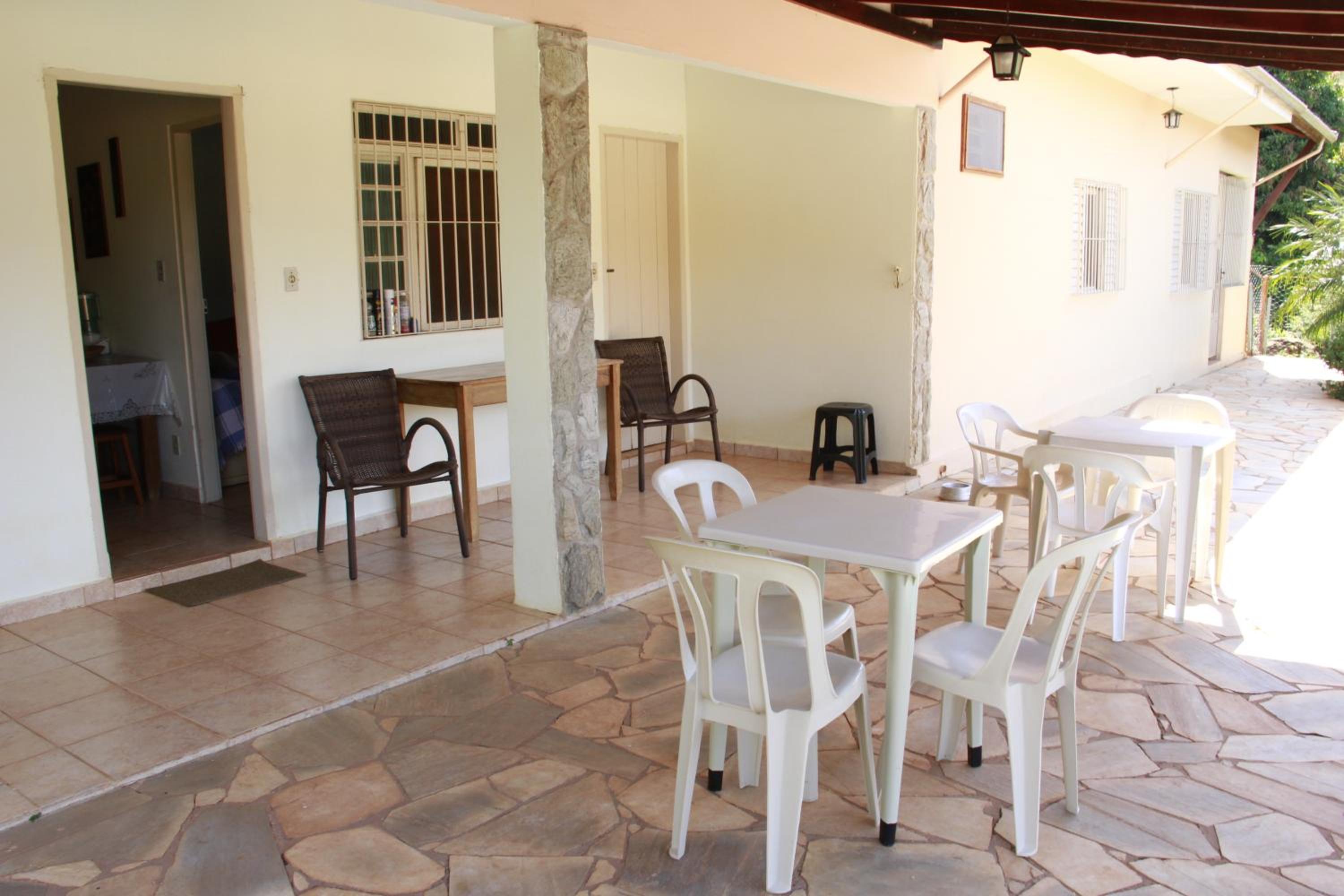 Recanto Bela Vista