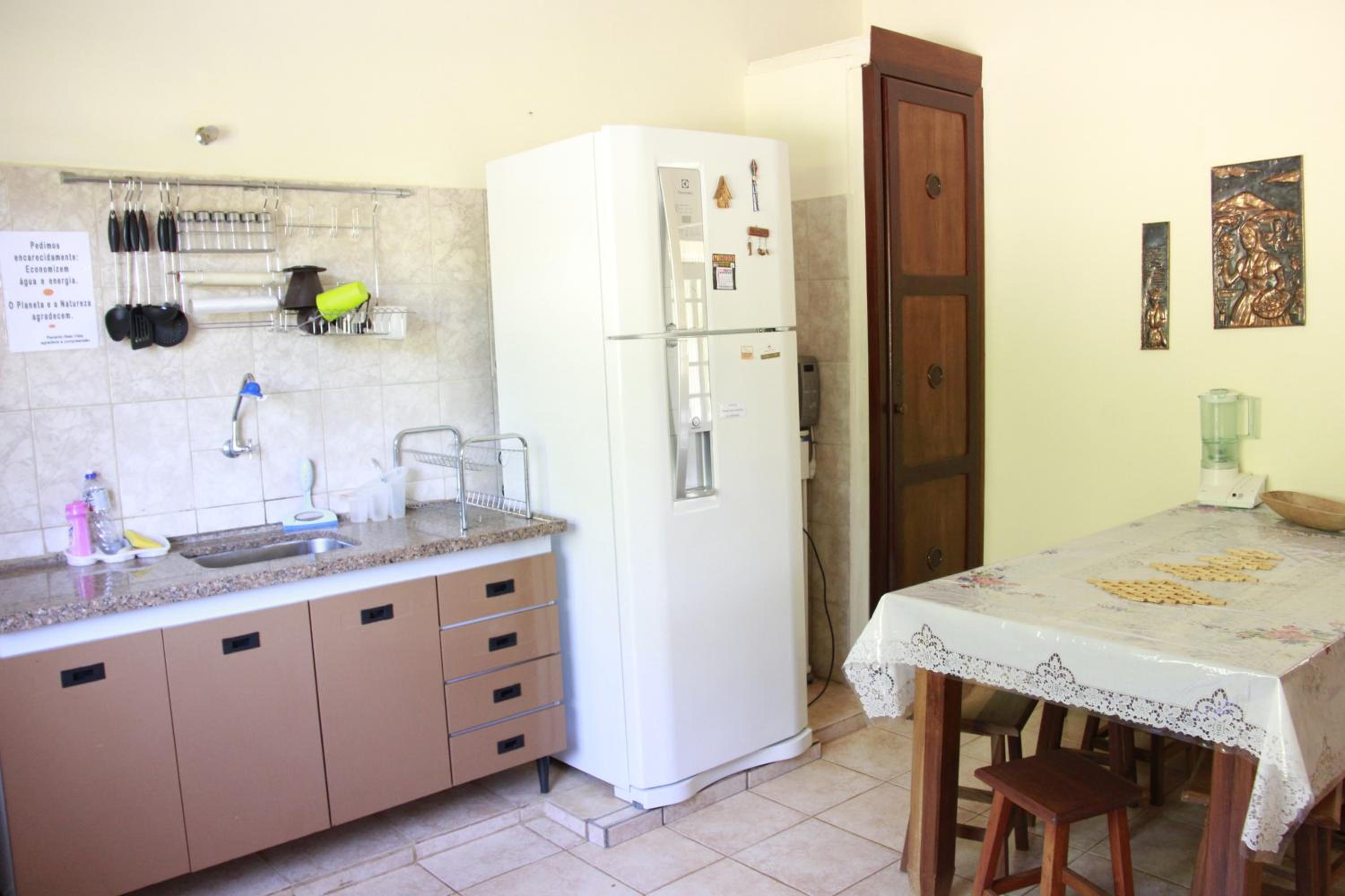 Recanto Bela Vista