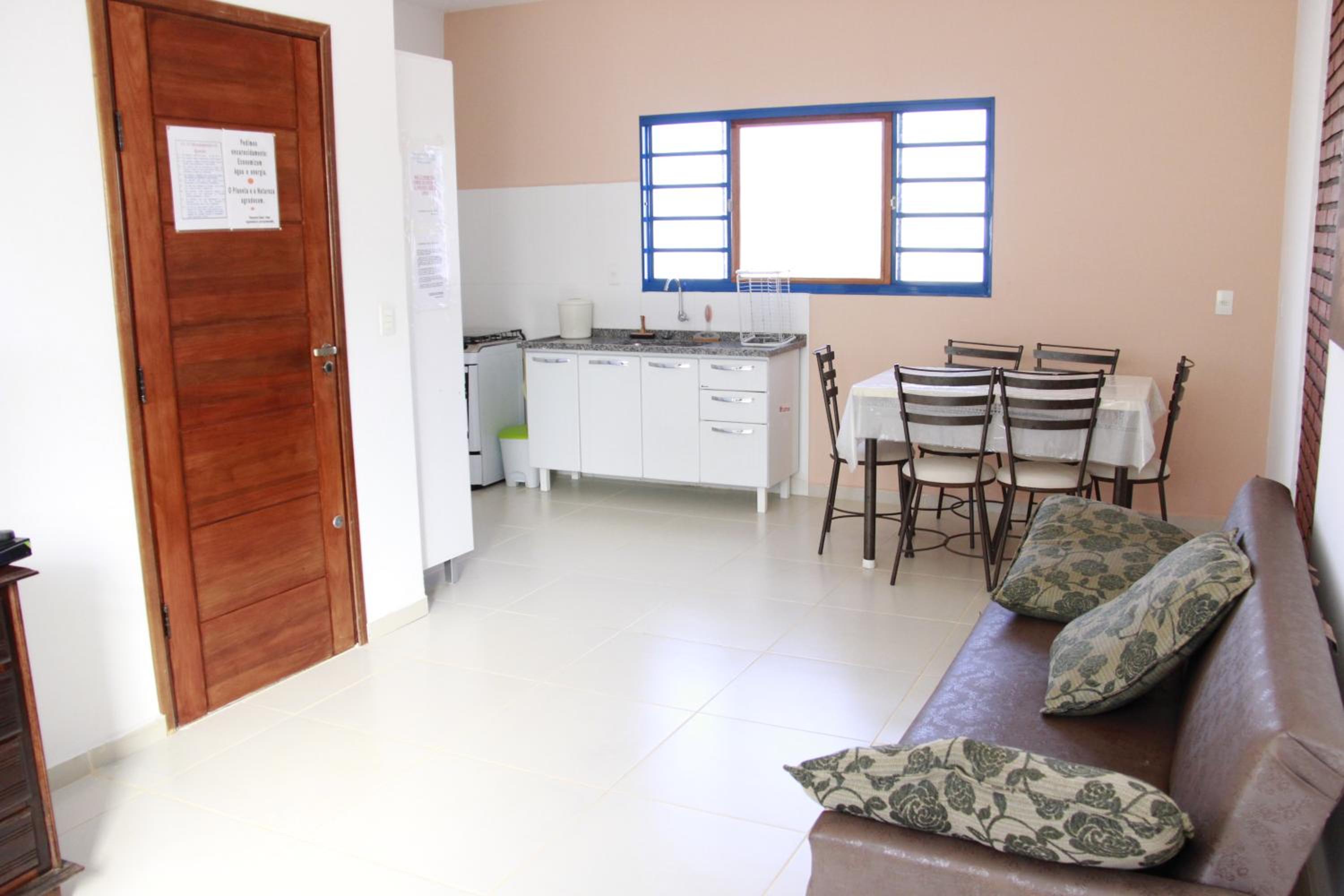 Recanto Bela Vista