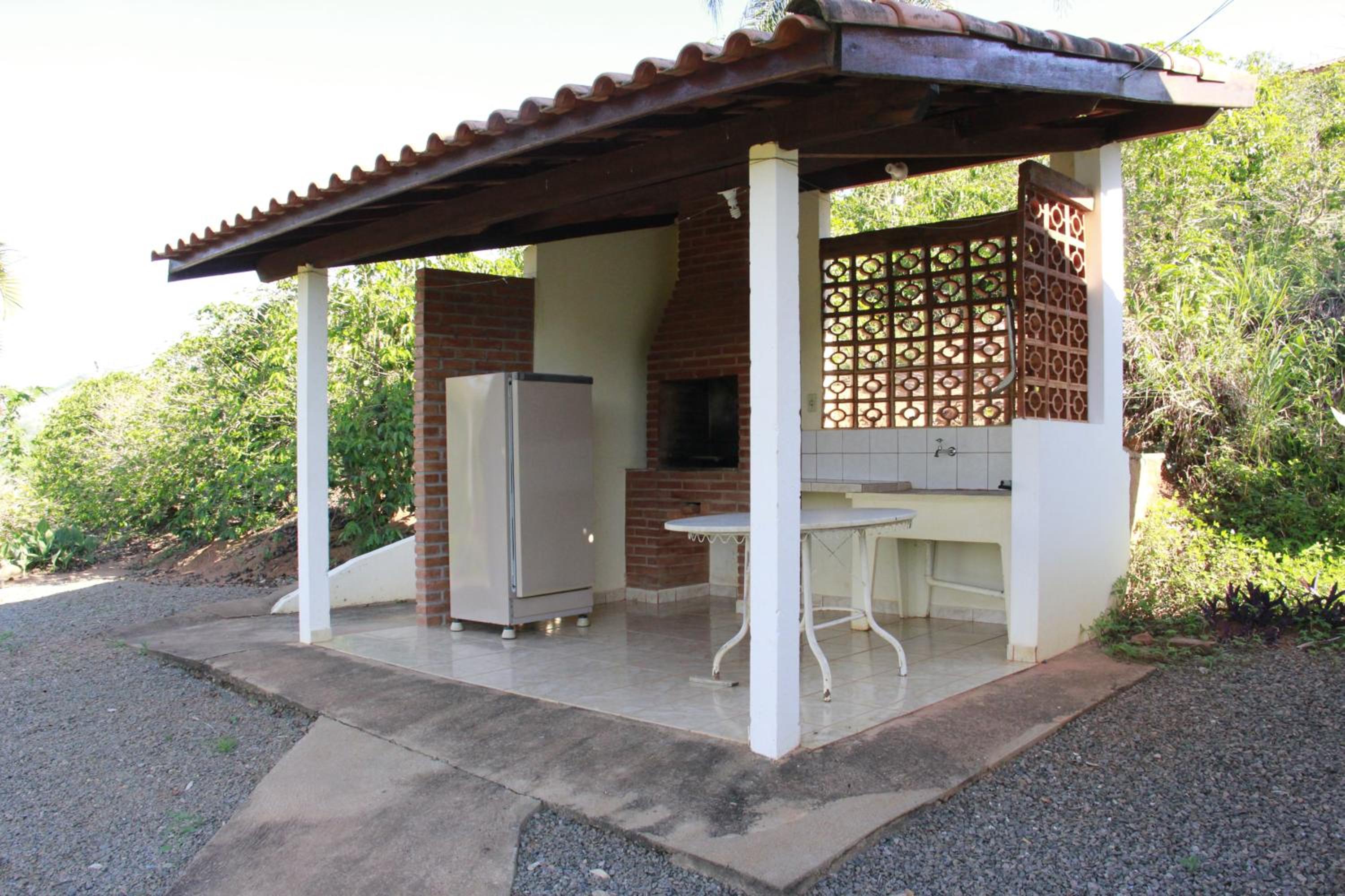 Recanto Bela Vista