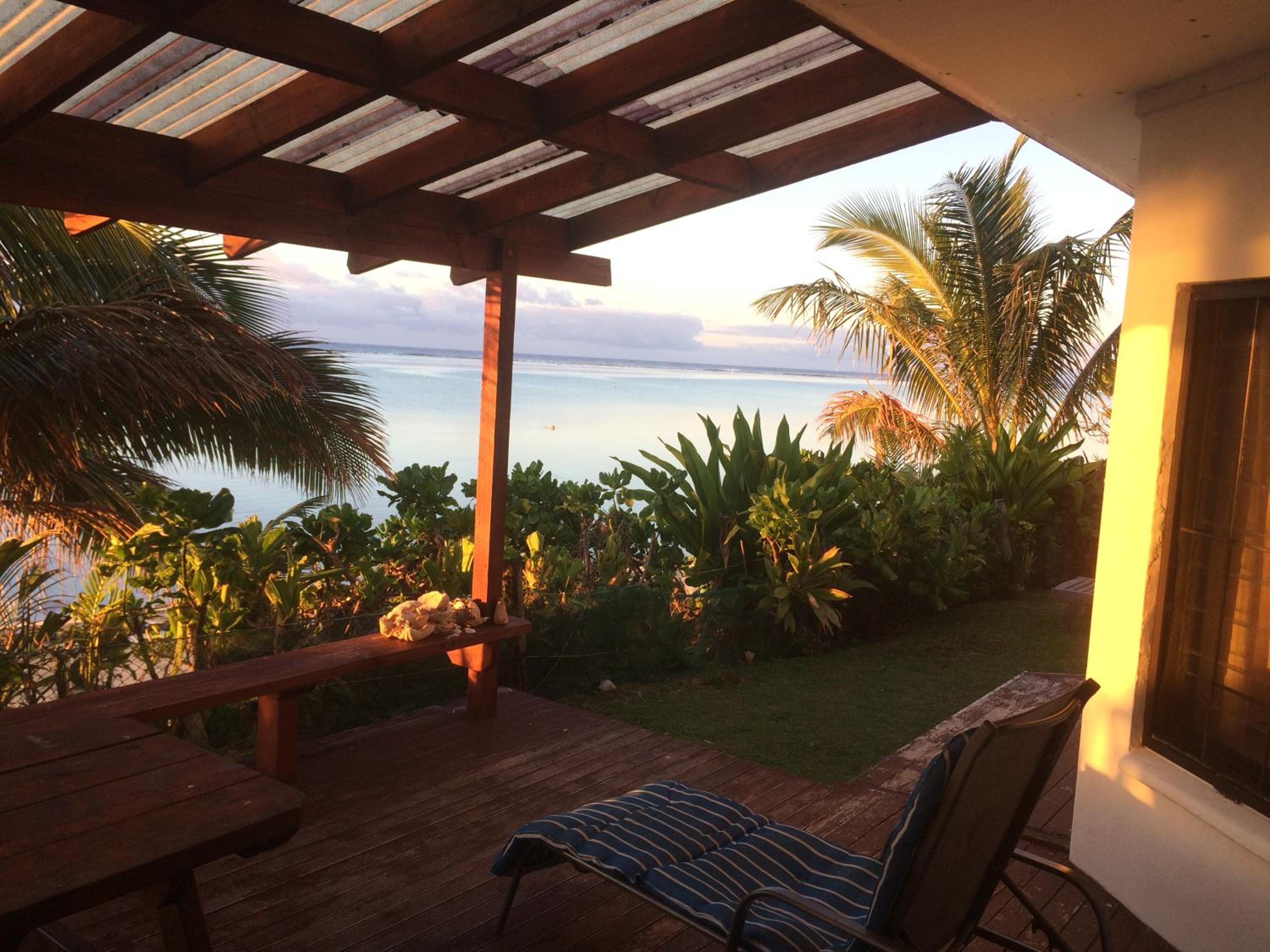 Raina Holiday Accommodation