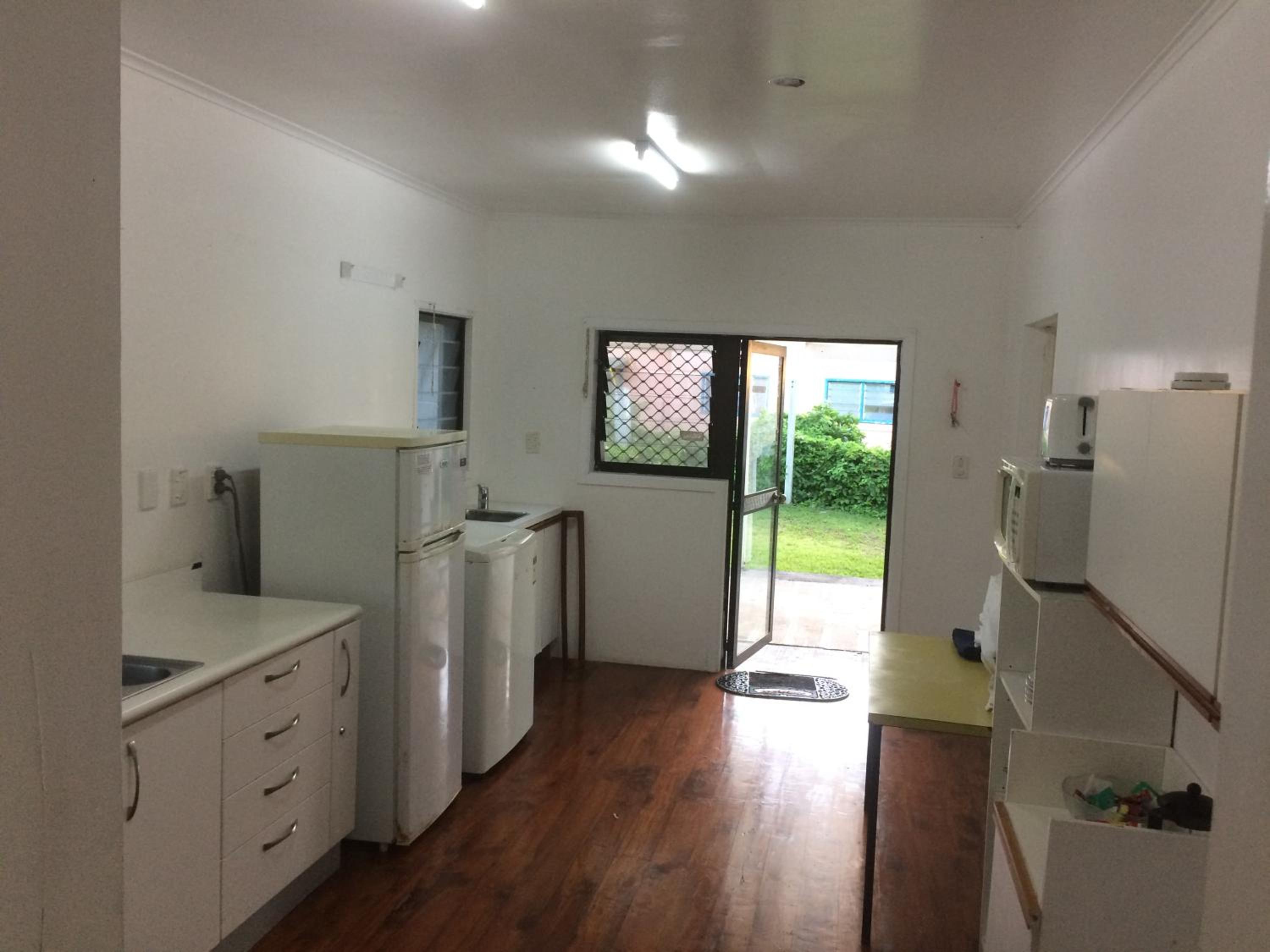 Raina Holiday Accommodation
