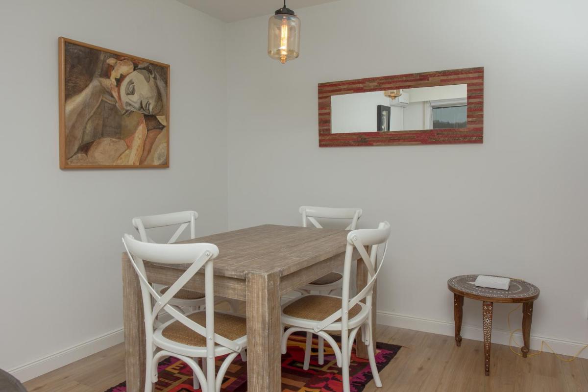 Ginkgo Port Colonia view 5