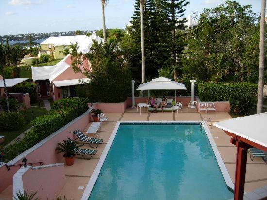 Bermuda Vacations - Fourways Inn - Property Image 2