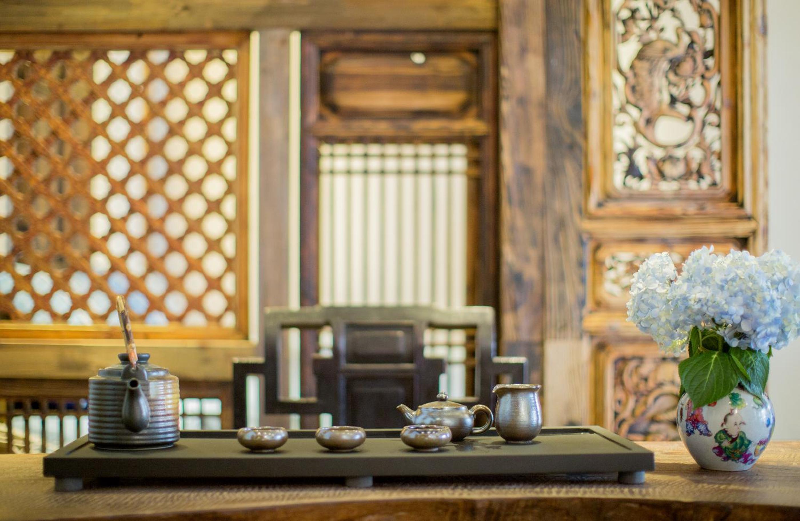 Old Story Inn Lijiang Old Town