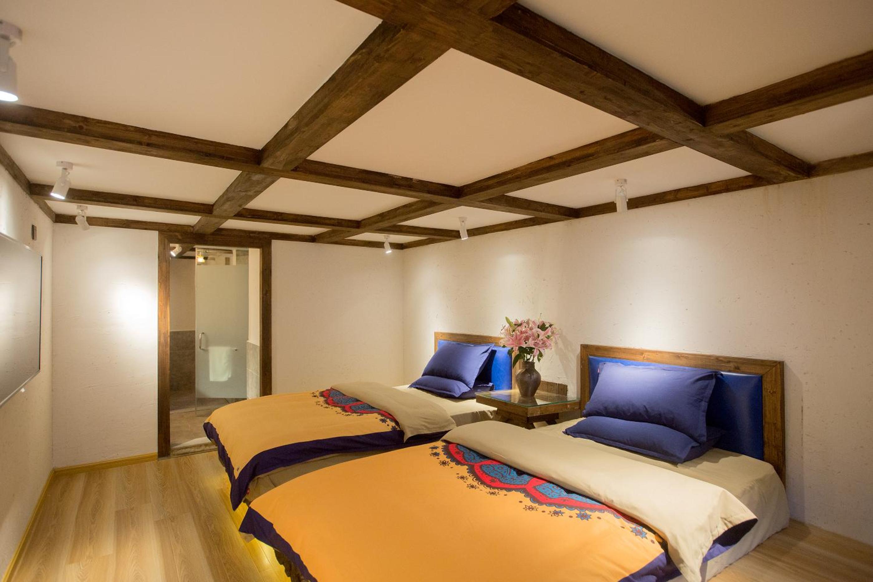 Old Story Inn Lijiang Old Town