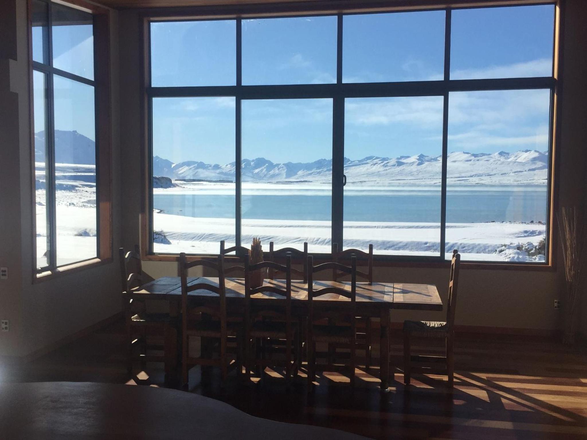 Isolation Bay view 2